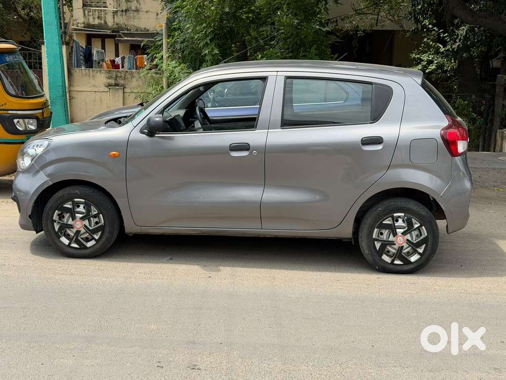 Maruti Suzuki Celerio Lxi(o), 2022, Petrol
