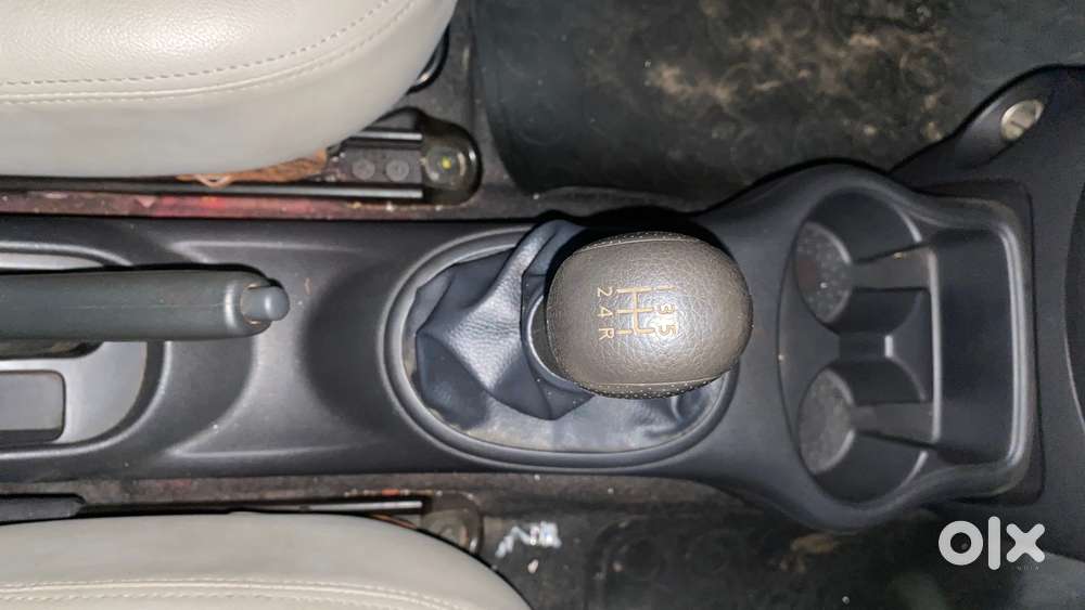 Nissan Micra Active Xv, 2017, Petrol