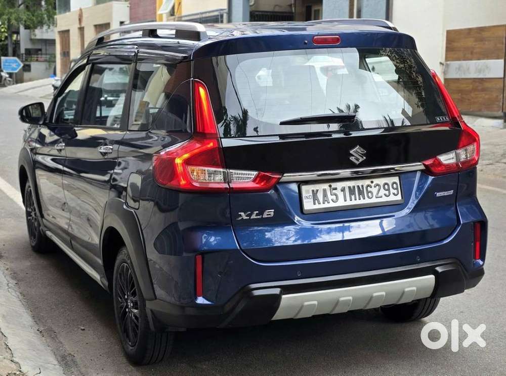 Maruti Suzuki Xl6 Zeta, 2019, Diesel