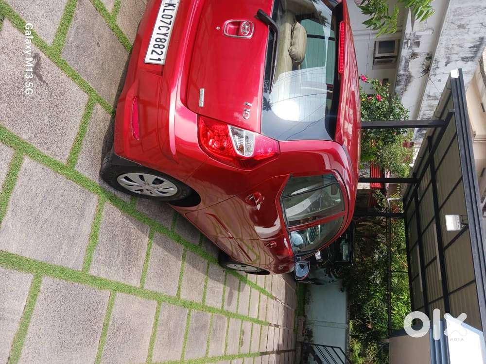 Hyundai I10 Sportz 1.2 Kappa2 | Single Owner | Only 40,685 Km
