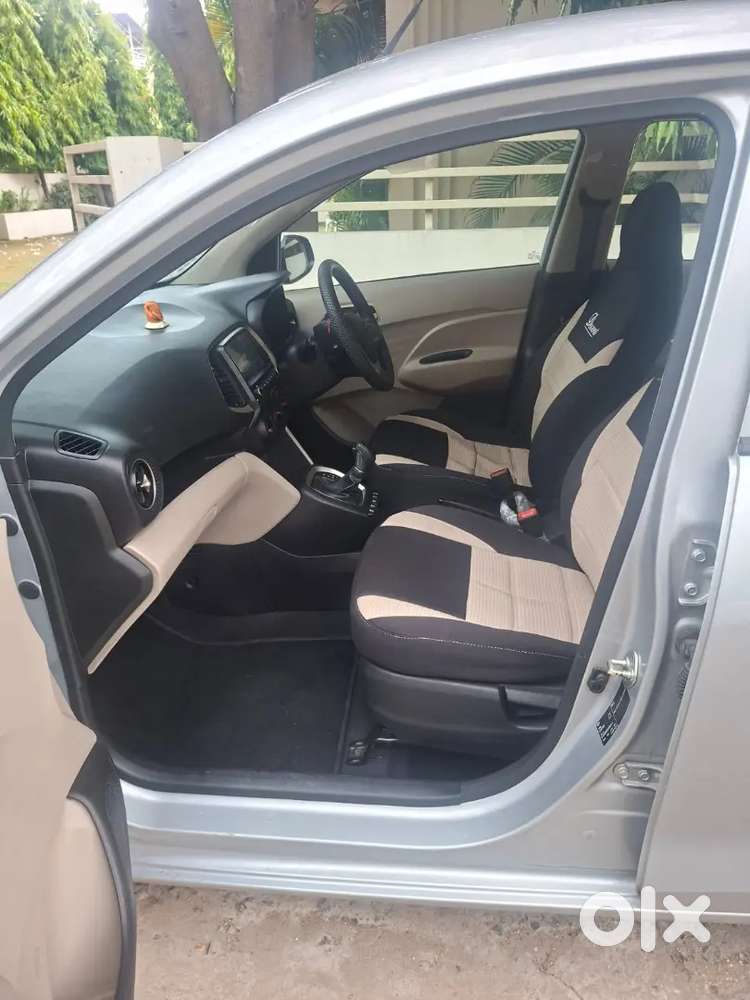 2021 Hyundai Santro 1.1 Magna Petrol