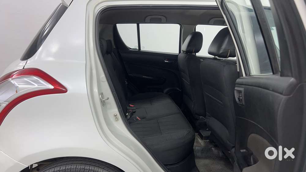 Maruti Suzuki Swift 2018 Vxi, 2014, Petrol