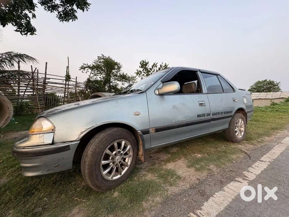 Maruti Suzuki Esteem 2001 - Excellent