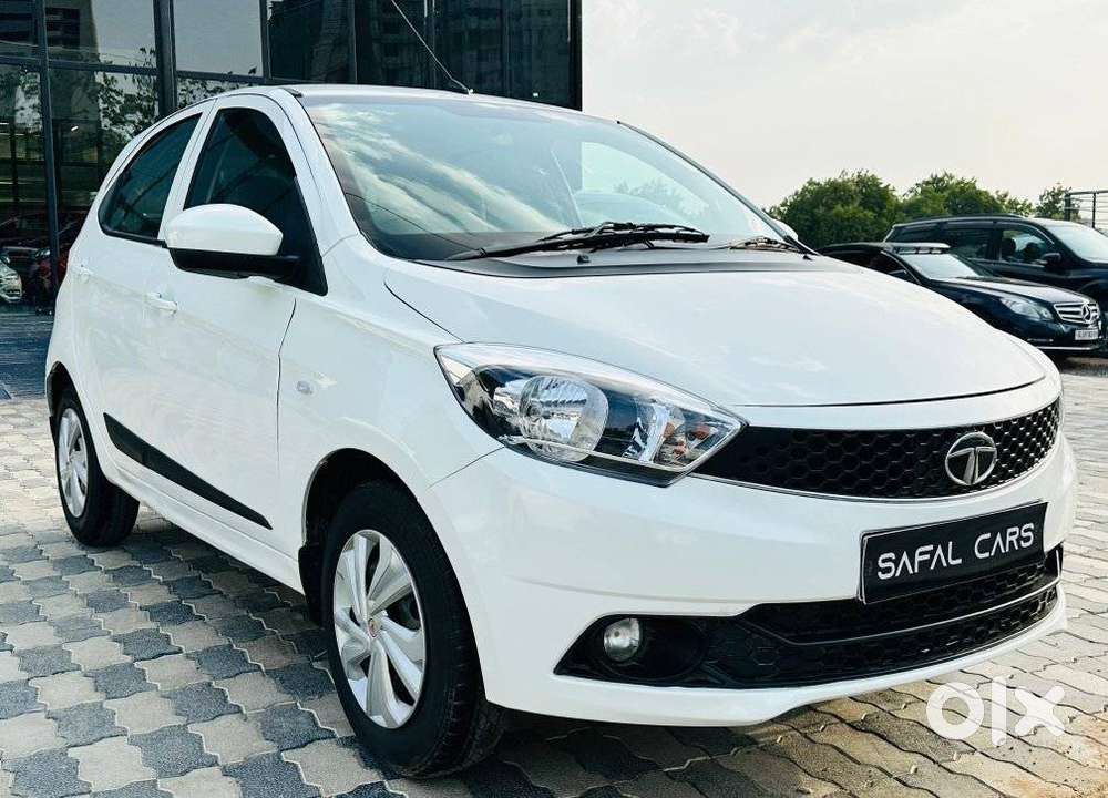 Tata Tiago 1.05 Revotorq Xt, 2019, Petrol