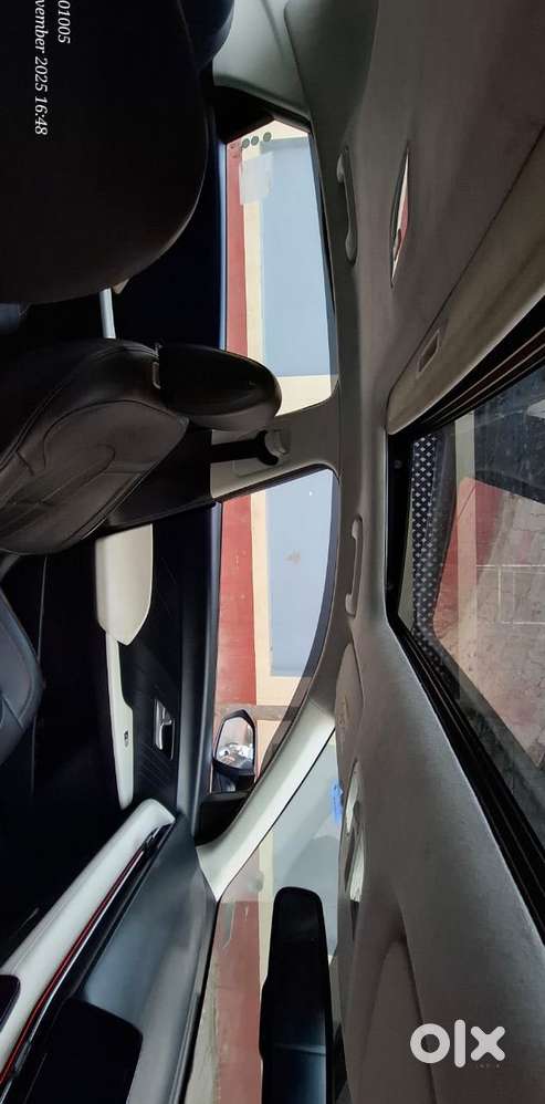 Hyundai Verna Crdi Vgt 1.5, 2024, Petrol