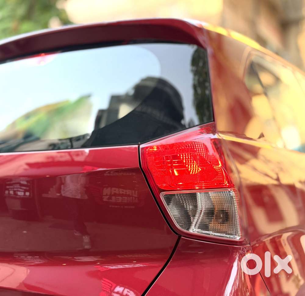 Hyundai Santro Magna, 2020, Petrol