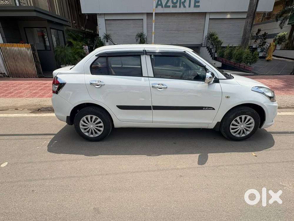 Maruti Suzuki Swift Dzire Tour S Diesel, 2019, Diesel