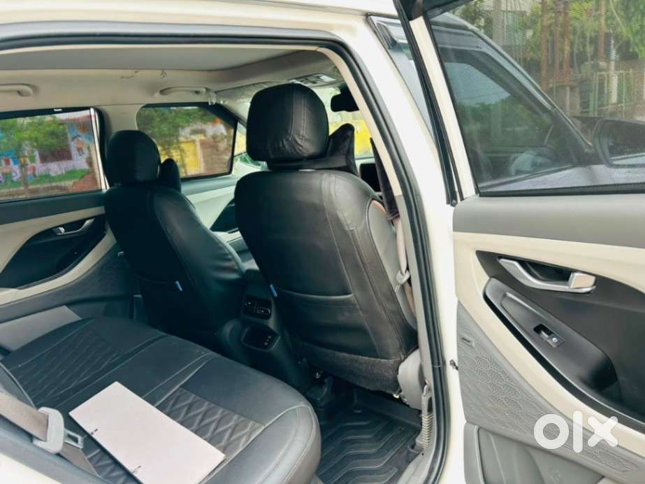 Hyundai Creta 1.5 Sx, 2025, Petrol
