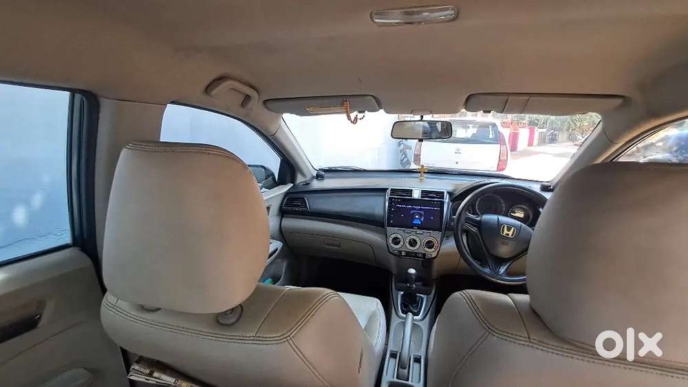 Honda City 2009 Petrol Well Maintained