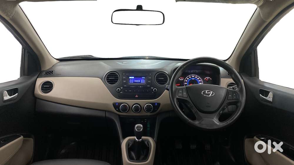 Hyundai Grand I10 Asta 1.2 Kappa Vtvt, 2016, Petrol