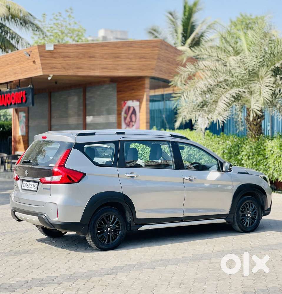 Maruti Suzuki Xl6 1.5 Zeta Mt, 2020, Petrol