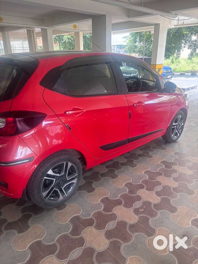 2020 Tata Tiago Xza + Amt  Top Model Single Ownerexcellentcondition