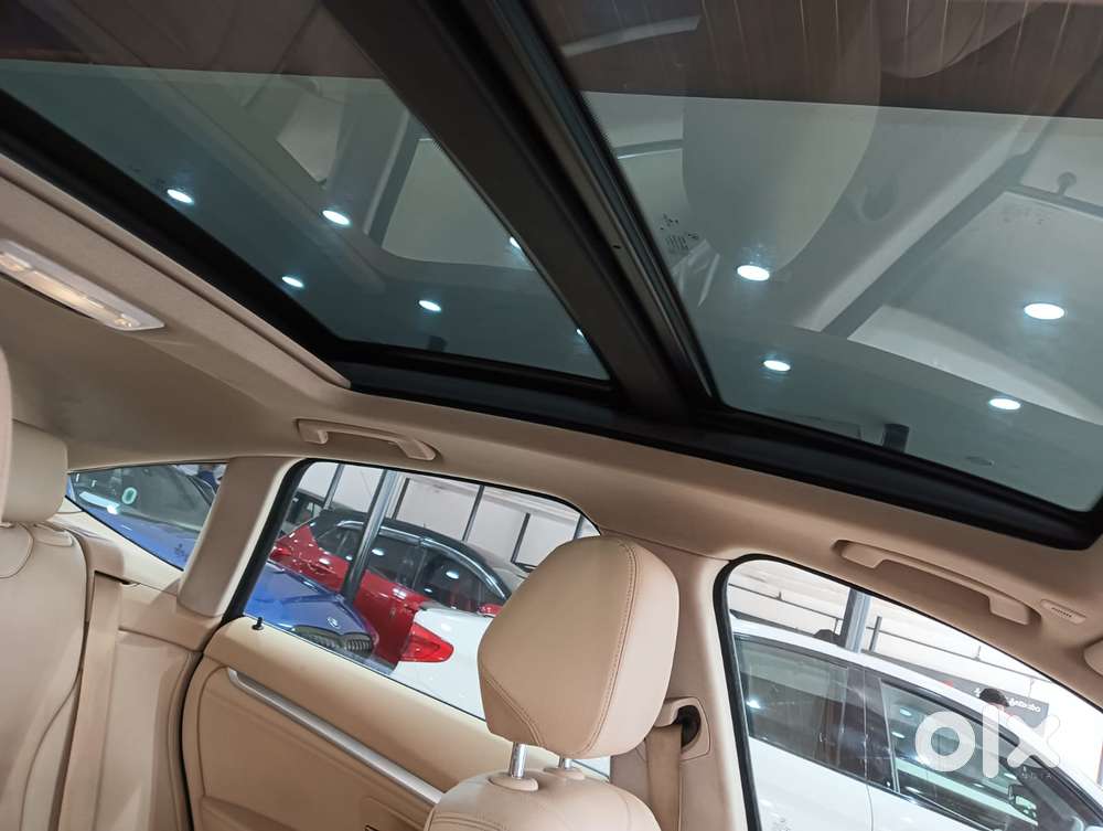 Bmw 3 Series Gt 320d Luxury Line, 2016, Diesel