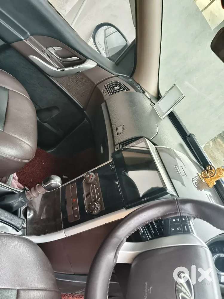 Mahindra Xuv500 2012 Diesel Manual