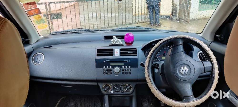 Maruti Suzuki Swift Dzire 2009 Petrol Good Condition