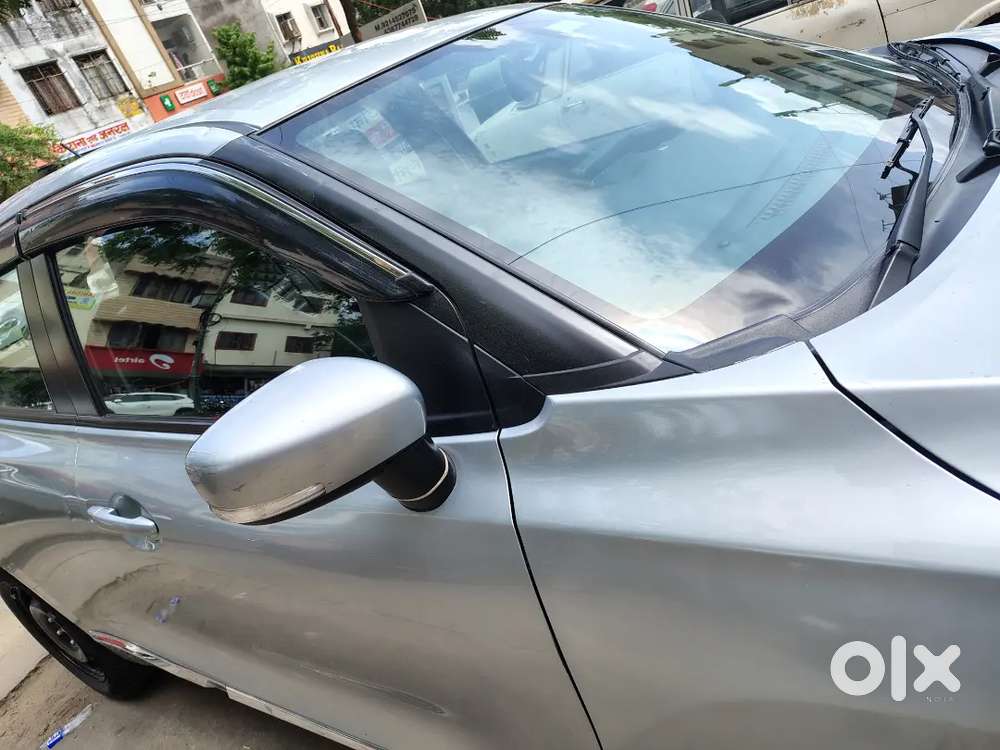 Maruti Suzuki Baleno 2024 Petrol 82000 Km Driven