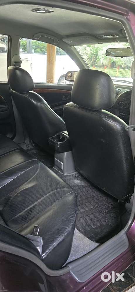Mitsubishi Lancer 2002 Petrol