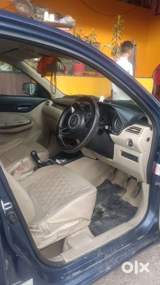 Maruti Suzuki Dzire 2018
