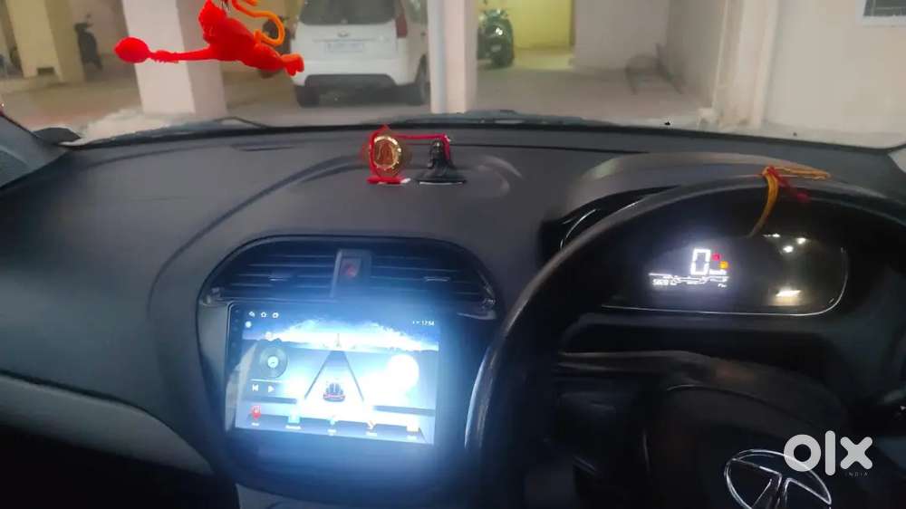 Tata Tiago 2022 Petrol Well Maintained