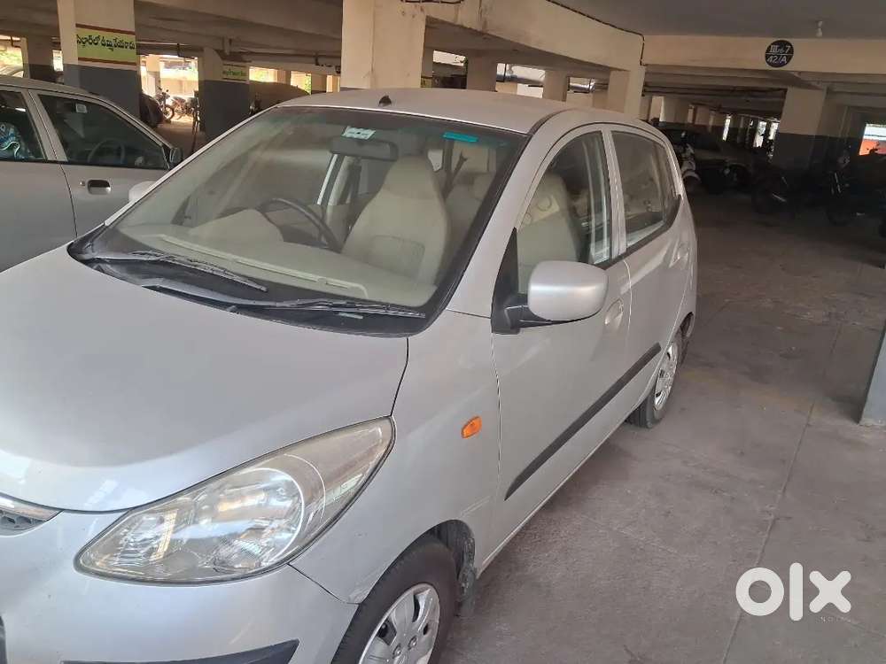 Mechanically Perfect Hyundai I10 1.1 Magna