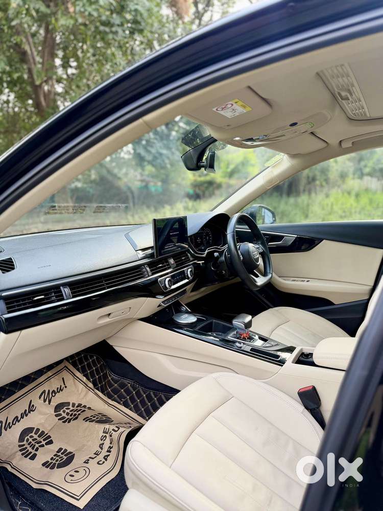 Audi A4 2.0 Technology 40 Tfsi, 2023, Petrol