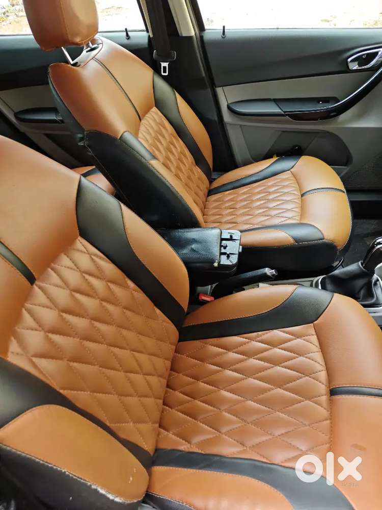 Tata Tiago 2016 Manual Petrol