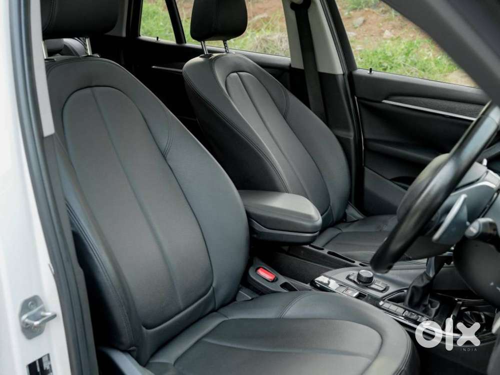 Bmw X1, 2017, Diesel