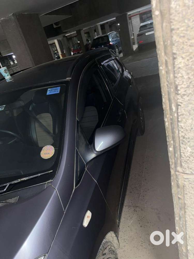 Well Maintained, Non Accidental, Bumper To Bumper Non Painted