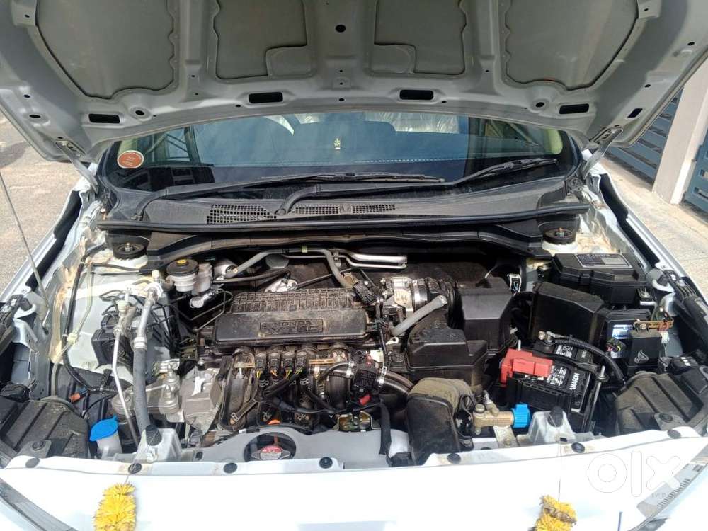 Honda Amaze 2024 Cng