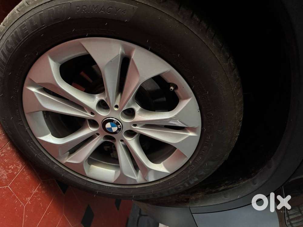 Bmw X1 Sdrive20i 2021 Petrol