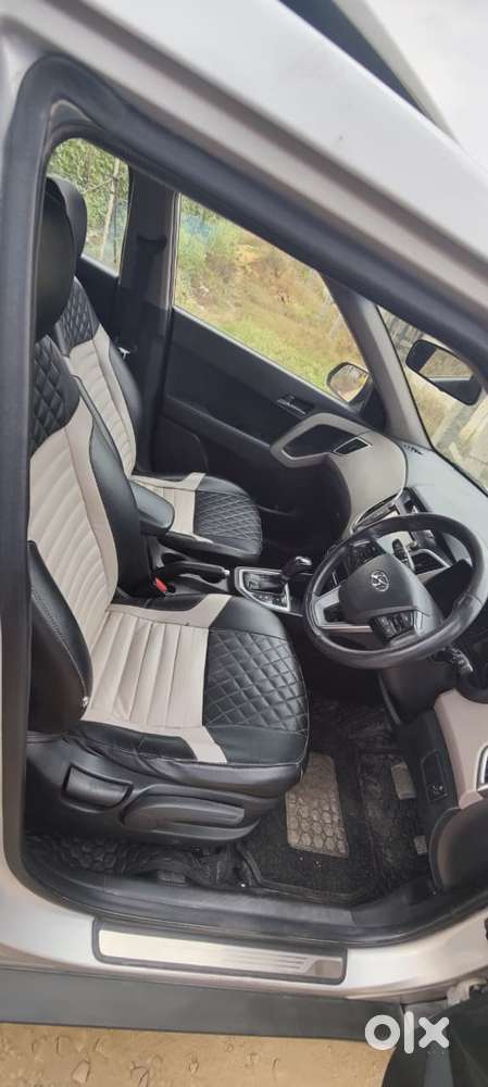 Hyundai Creta 1.6 Crdi At Sx Plus, 2017, Diesel