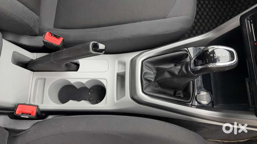Skoda Kushaq 1.0 Tsi Ambition At, 2022, Petrol