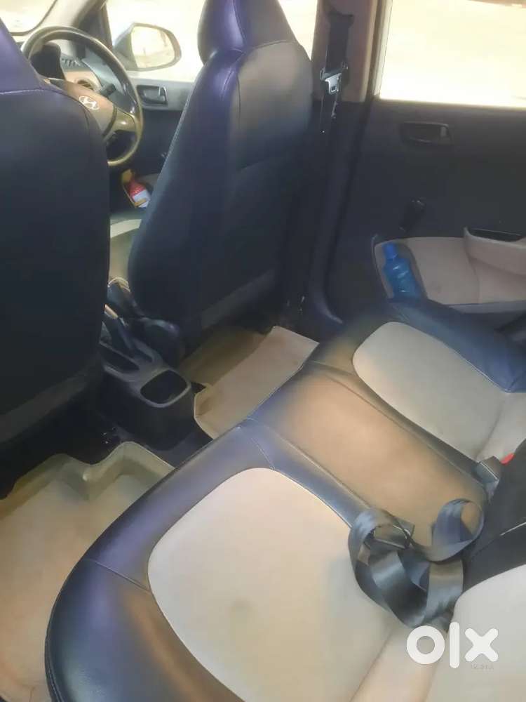 Hyundai Xcent Prime 2017