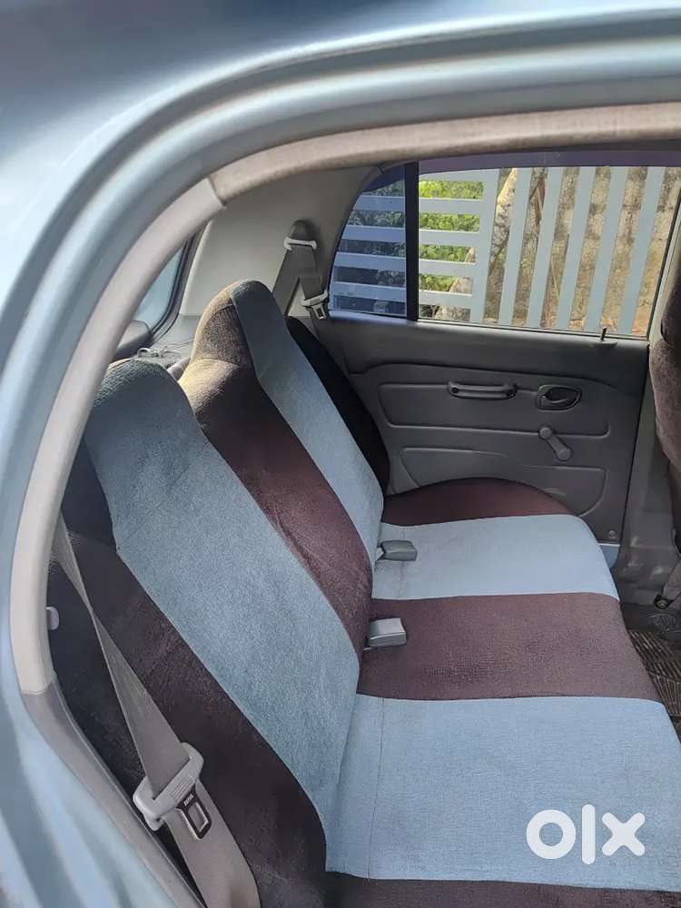 Hyundai Santro Zing