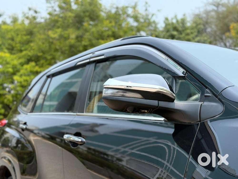 Toyota Innova Hycross Gx (o), 2024, Petrol