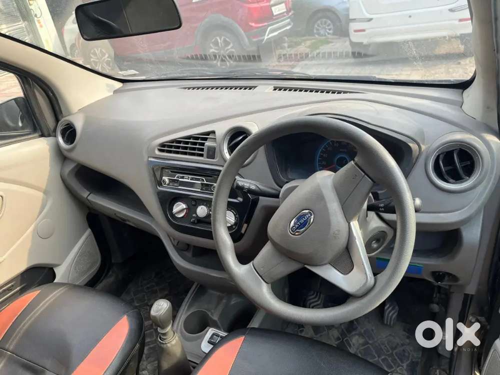 Datsun Redigo 0.8 2016