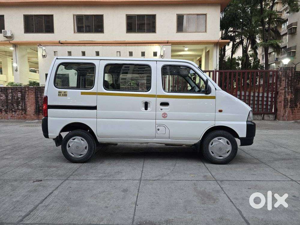Maruti Suzuki Eeco 1.2 Tour V 5 Str Cng, 2022, Cng & Hybrids