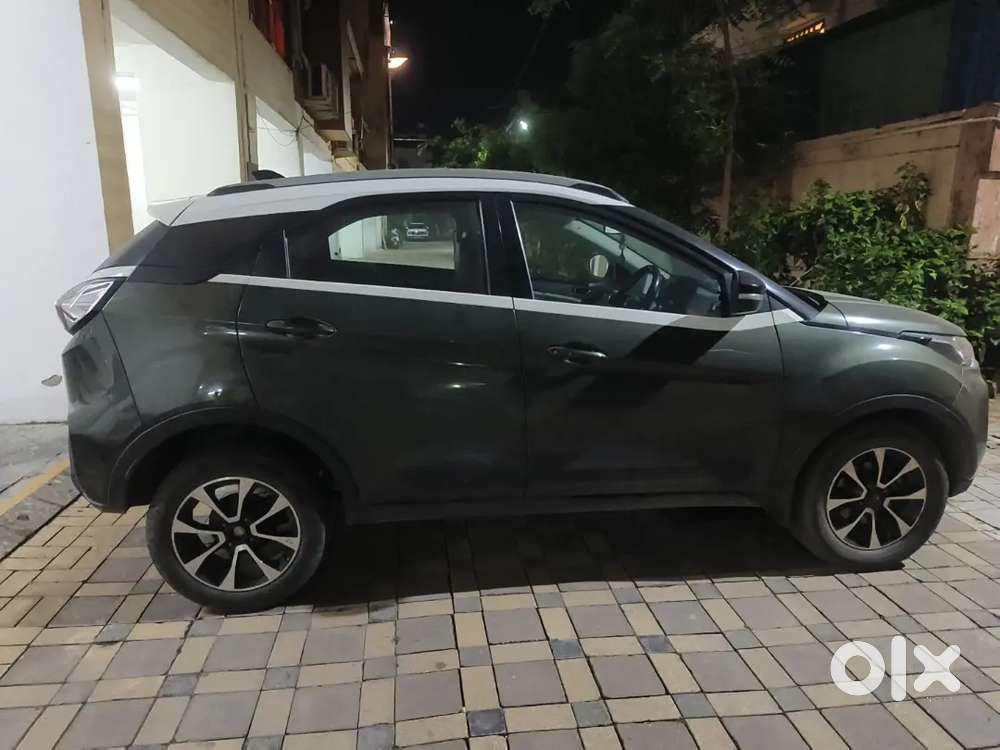 Tata Nexon 1.5 Revotorq 2020