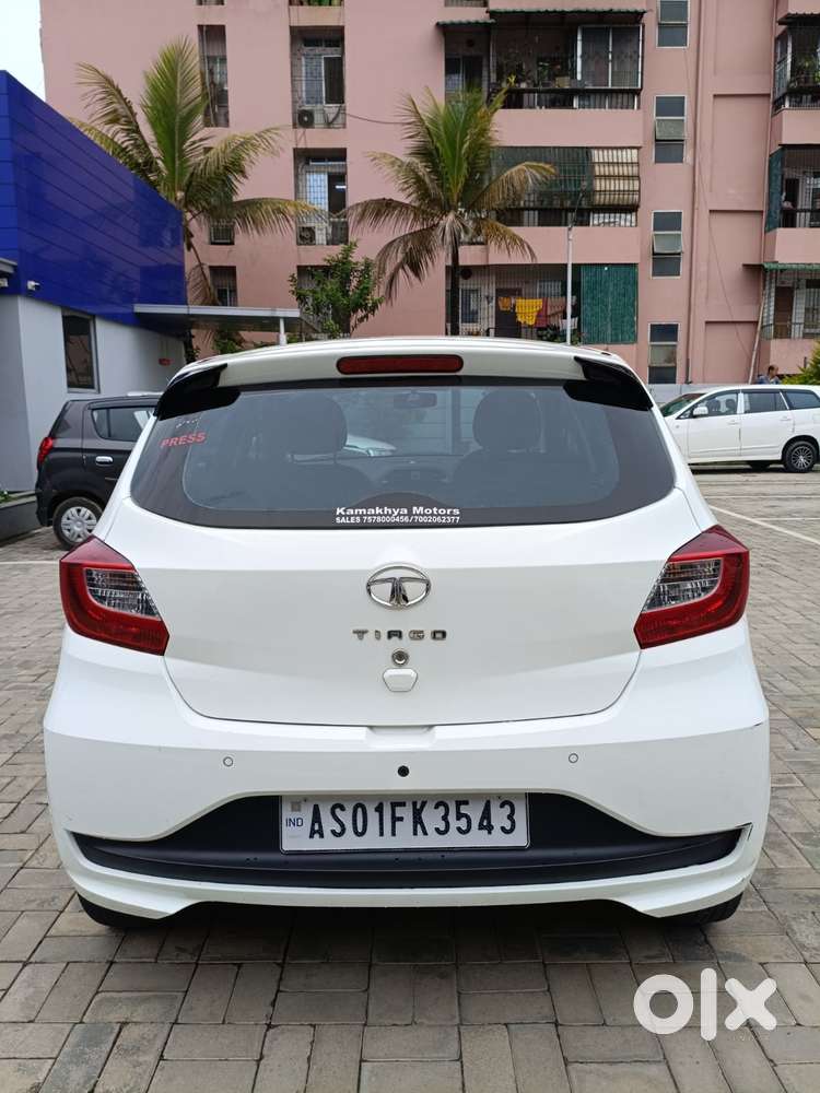 Tata Tiago Xe, 2023, Petrol