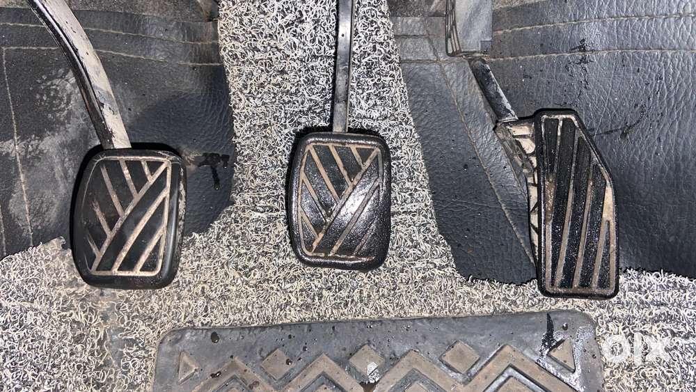 Maruti Suzuki Baleno Rs 1.0 Petrol, 2017, Petrol