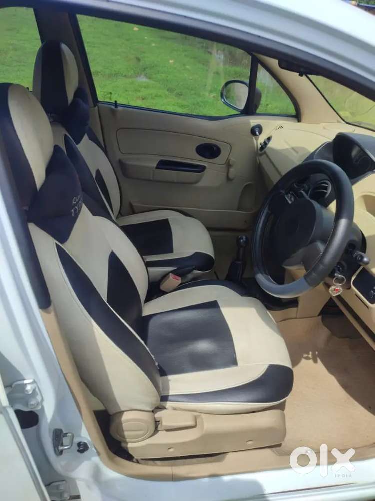 Chevrolet Spark 2011 Petrol 49500 Km Driven