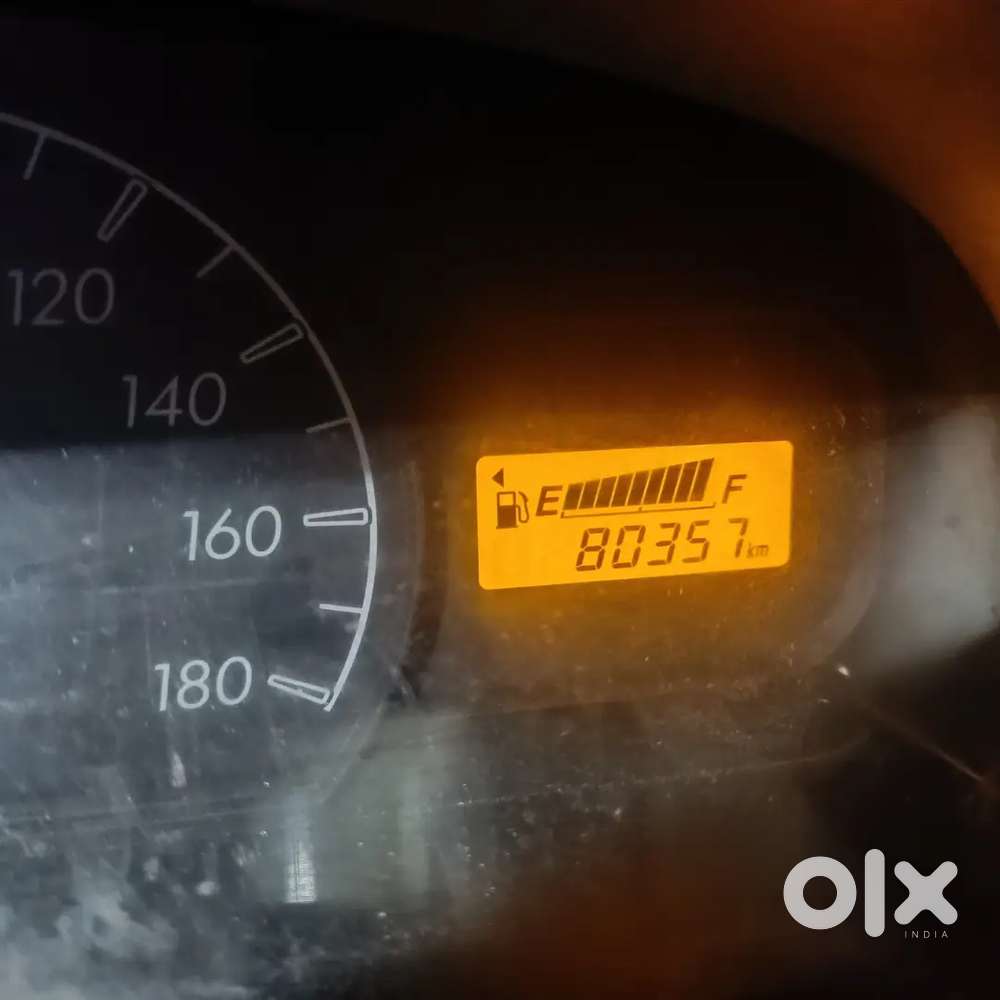 Maruti Suzuki Alto 2012 Petrol Manual