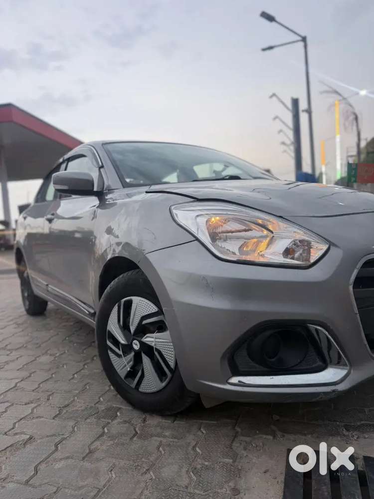 Maruti Suzuki Dzire 2021