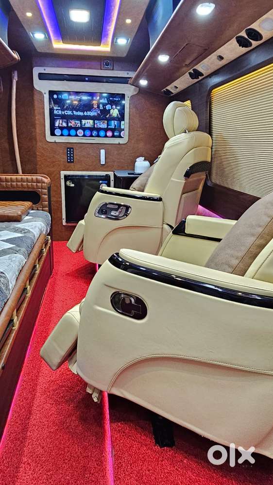 Force Motors One 4x2 6 Seating, 2024, Diesel