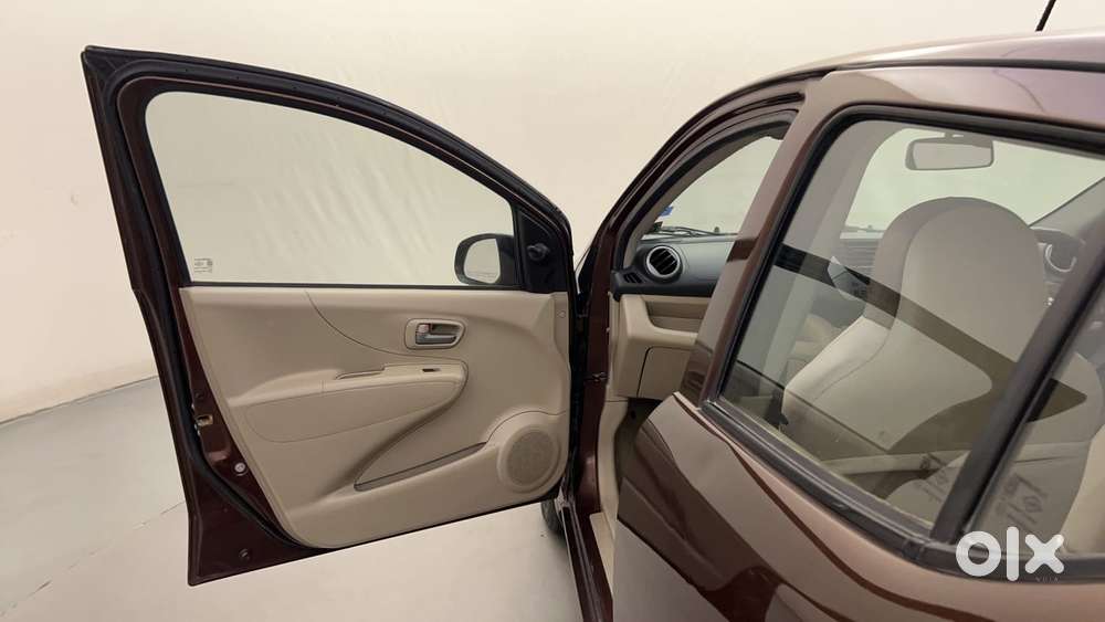 Maruti Suzuki A-star 2012-2014 1.0 Vxi, 2013, Petrol