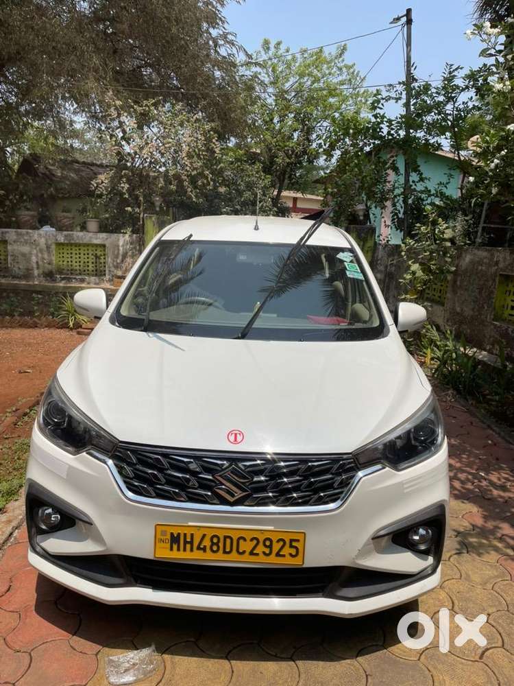 Maruti Suzuki Car 2024