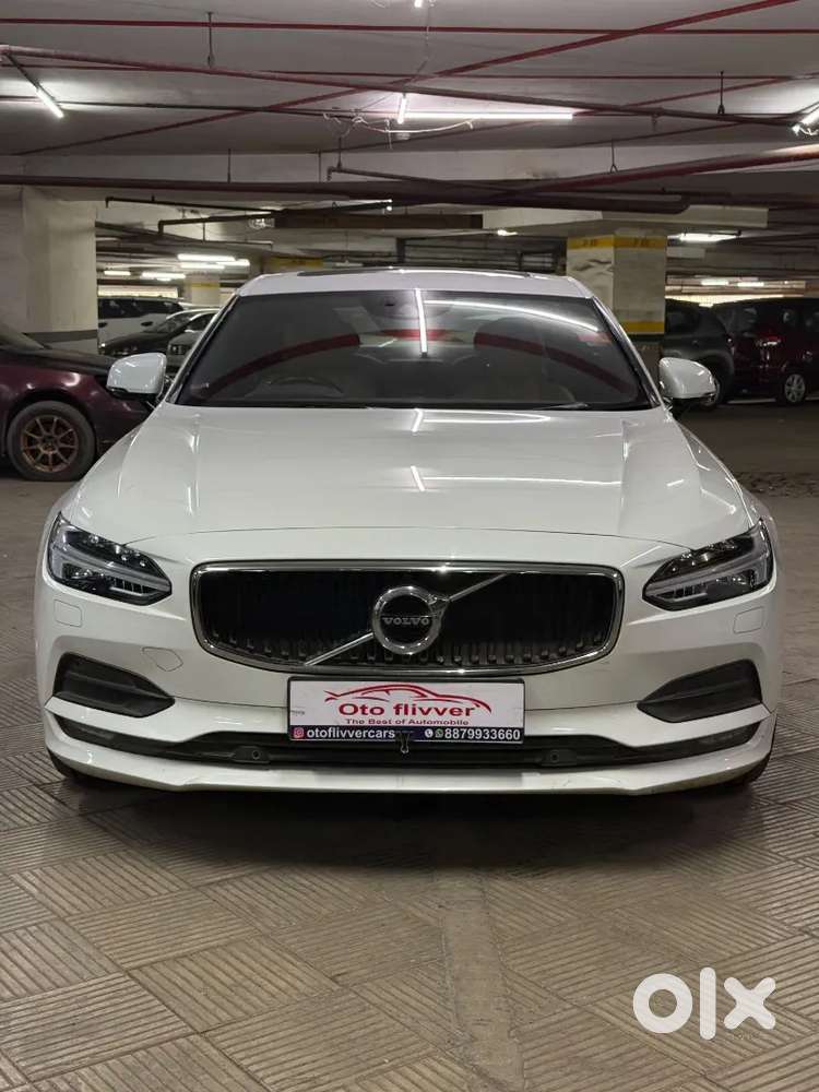 Volvo S90 2.0 Diesel 2019