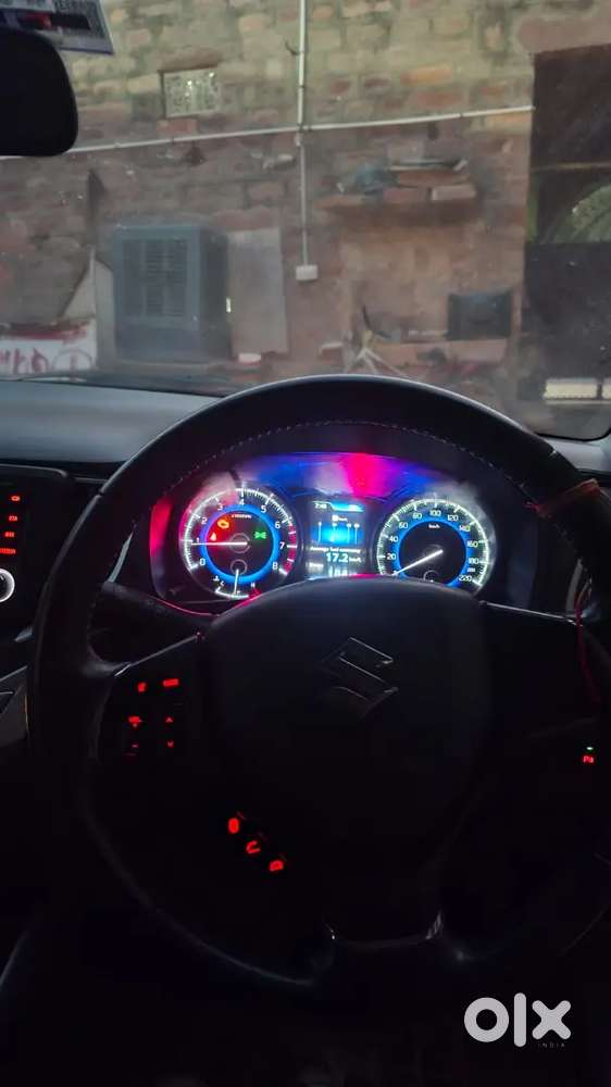 Maruti Suzuki Baleno 2017 Rj 19