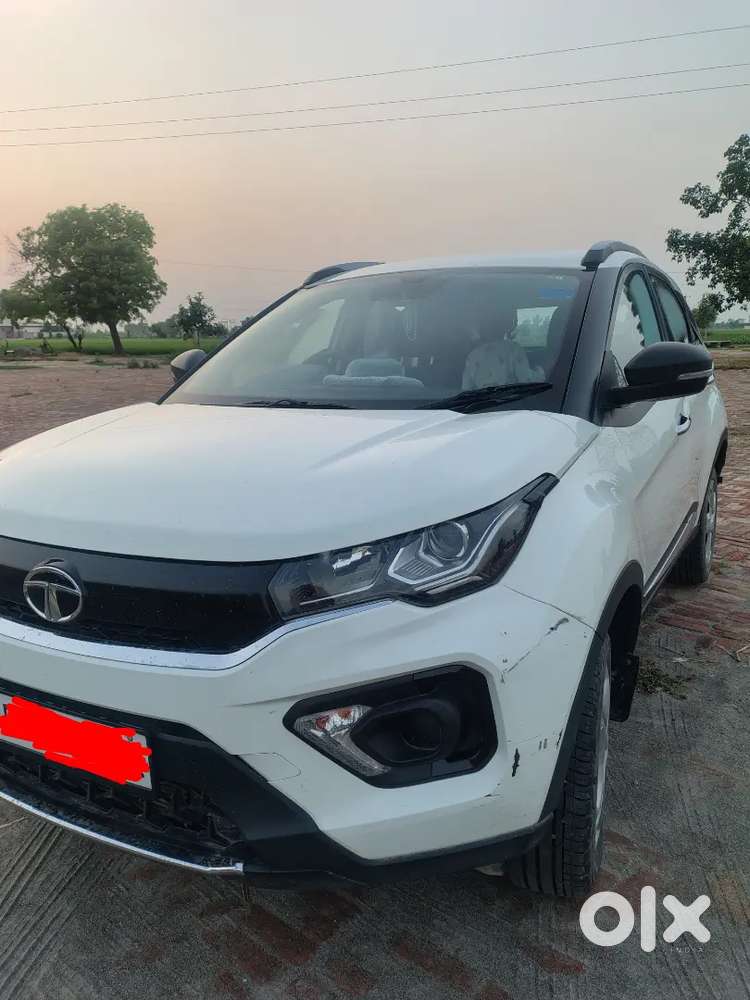 Tata Nexon Revotron 2024