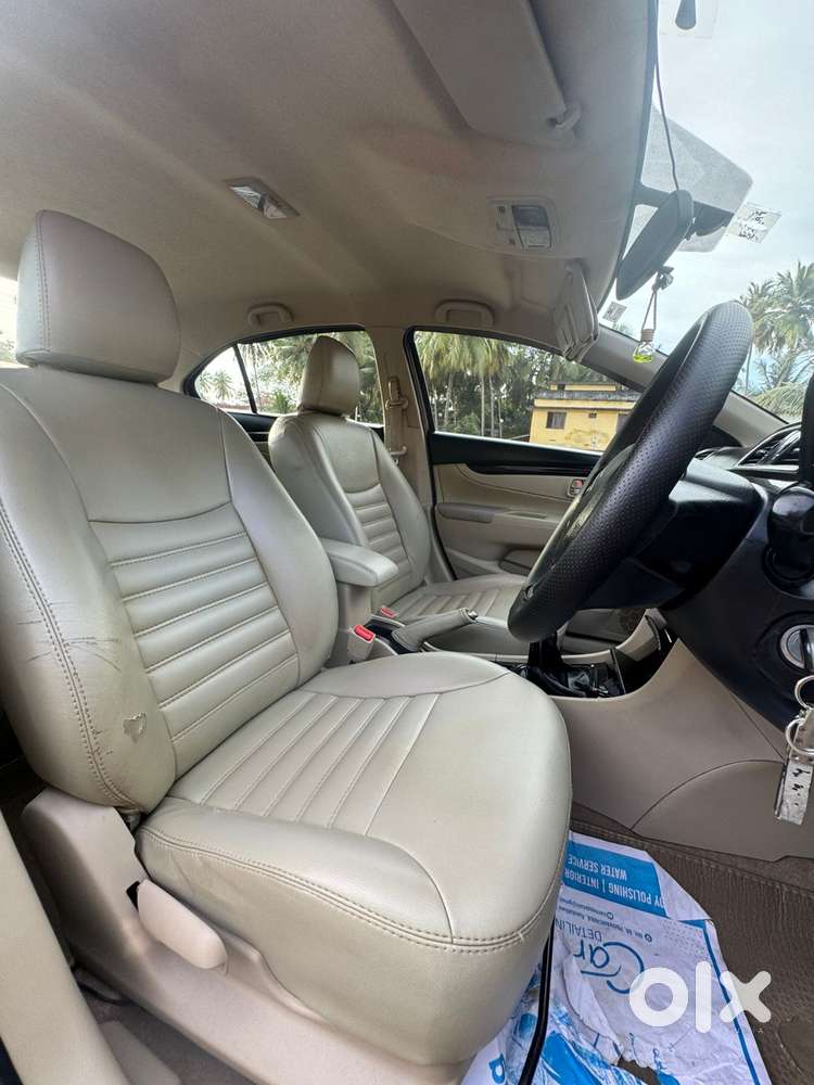 Maruti Suzuki Ciaz Vdi(o), 2016, Diesel